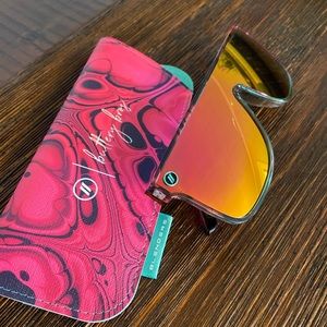 Blenders Sunglasses Buttery Bro’s Edition